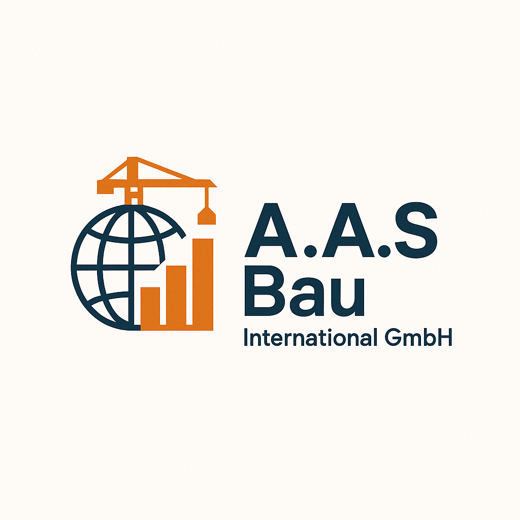 AASBauinternational GmbH
